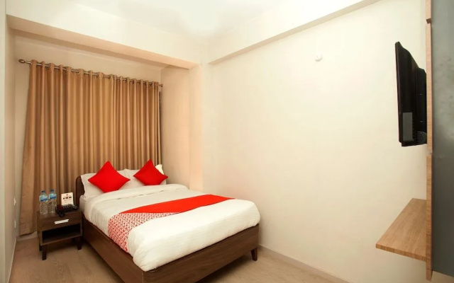 OYO 626 Hotel Himchuli