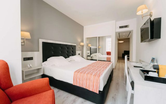 Hotel Soho Bahia Malaga