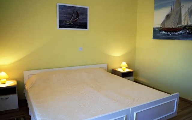 Guesthouse Franica