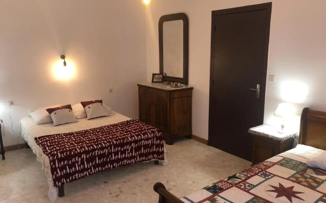 Appartement Estagel