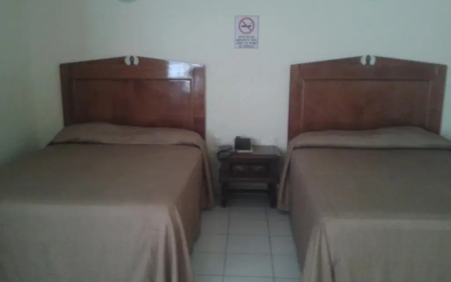 Hotel Gina