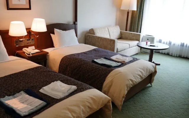 Hotel Onikoube
