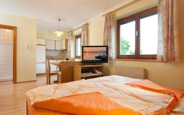 Pirkers Familienpension