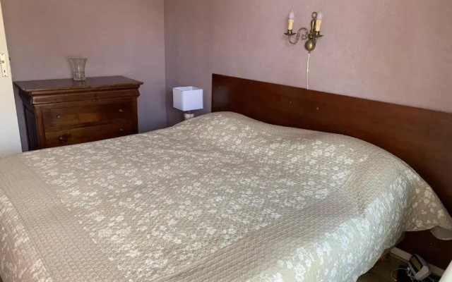 Appartement Arcachon, 2 pièces, 4 personnes - FR-1-374-143