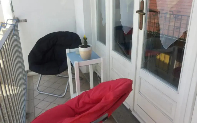 Conte Caramelli Apartment