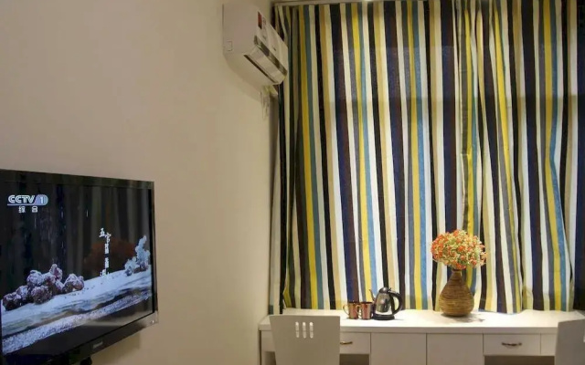 Tiffany Hostel