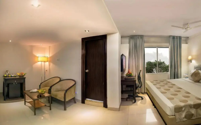 Lords Eco Inn Dahej