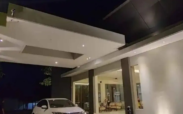 Goya Hotel Probolinggo