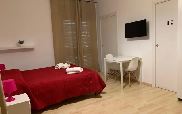 B&B Villa Pignataro