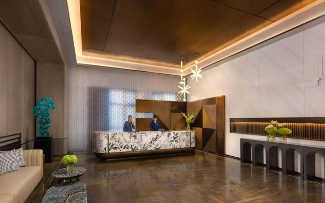 Polman Hotel Kunshan