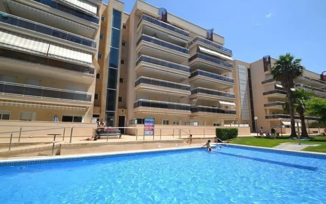 Apartamentos La Llamada