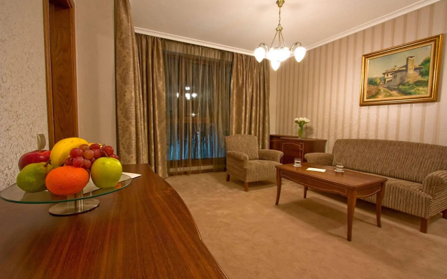 Hotel Berlin Park Vitosha