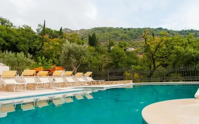 Pietra Mare Apartments