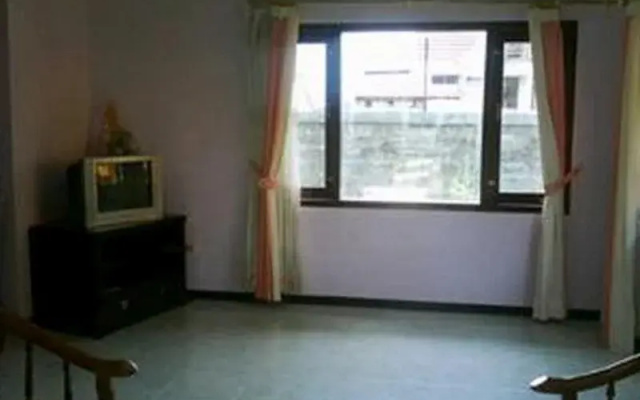 Villa Edelweiss Batu