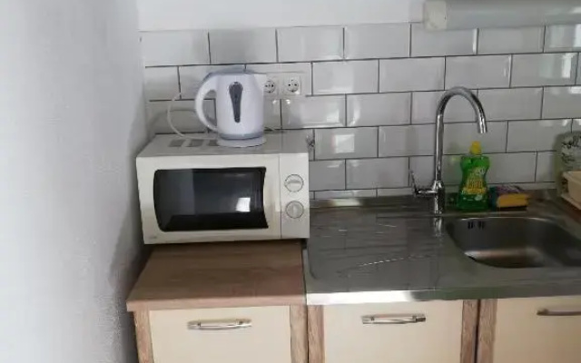 Apartment Stojan A1