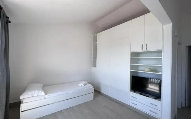 Residence Kamarina Club