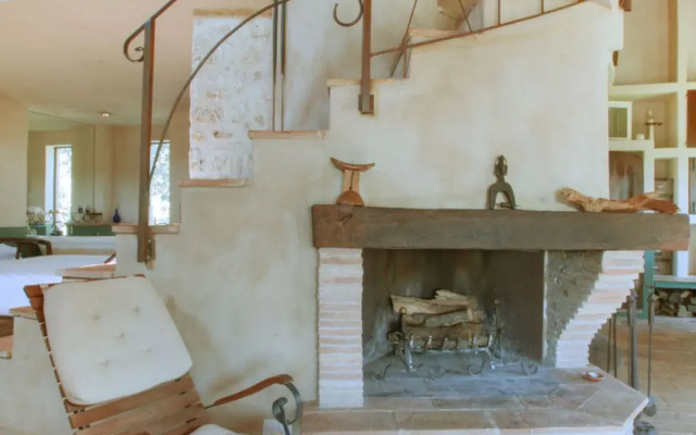 House Nest Penna In Teverina