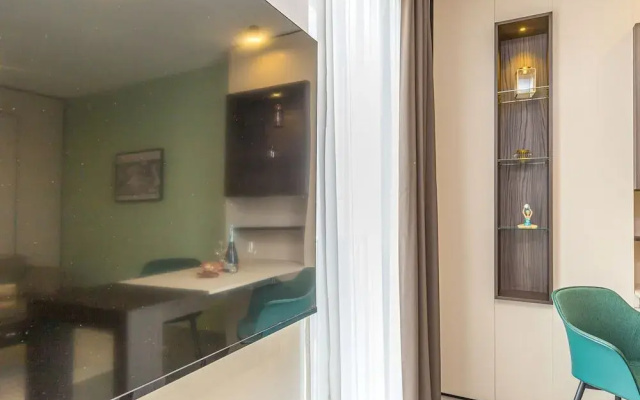 Icon H 205 Suite Micro-living