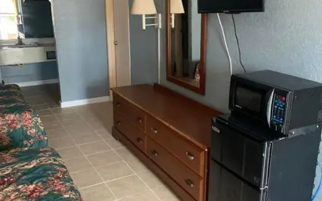 Executive Inn Mercedes