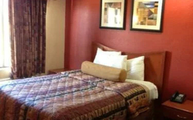 Relax Inn By Oyo Jackson MS Hwy 80/I-20