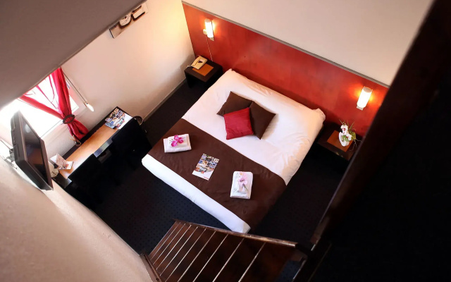 Hotel & Spa GIL DE FRANCE Cap D'Agde