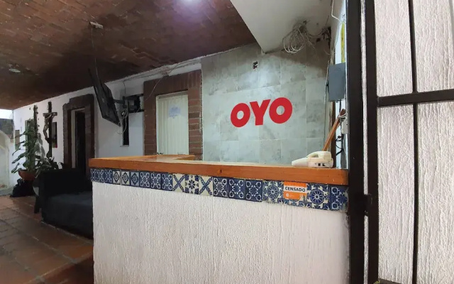 OYO Hotel Colonial