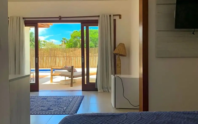 Villa Ferradura Mar
