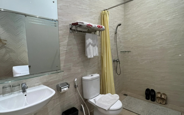 Grand Singgie Hotel