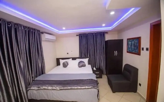 Waje Hotel