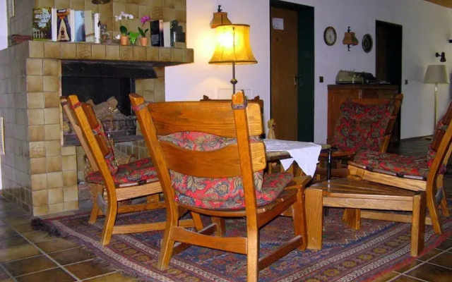 Hotel Heidehof