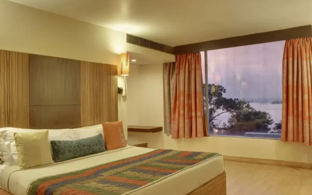 Residence Hotel Hyderabad