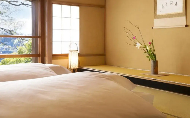 Hoshino Resorts KAI Atami