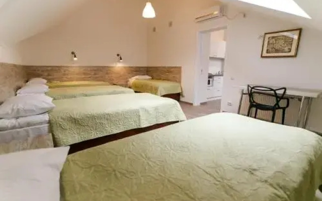 Hotel Smart Apart