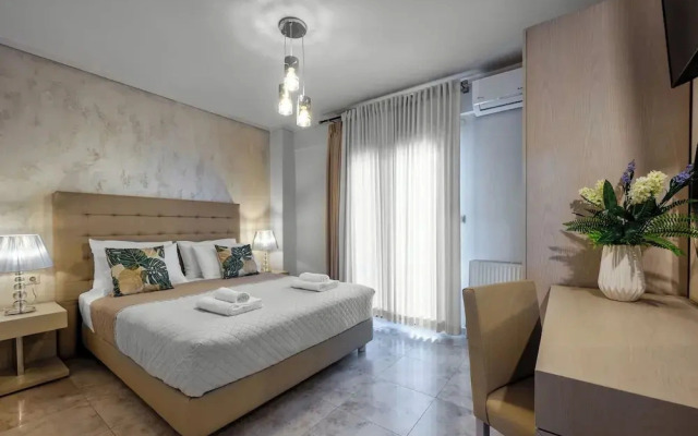 Palmrise Luxury Villas