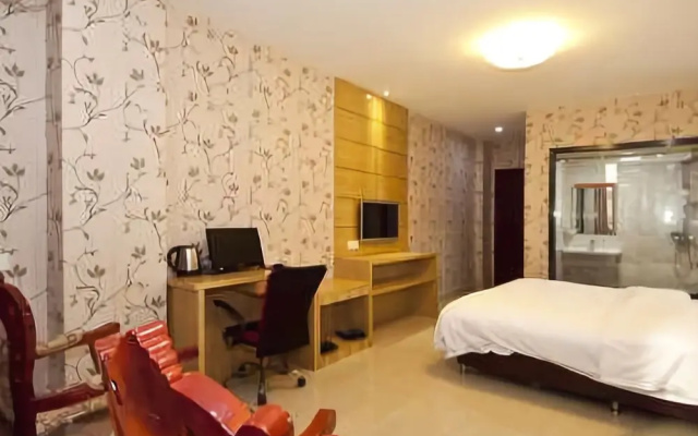 Mintai Grand Hotel