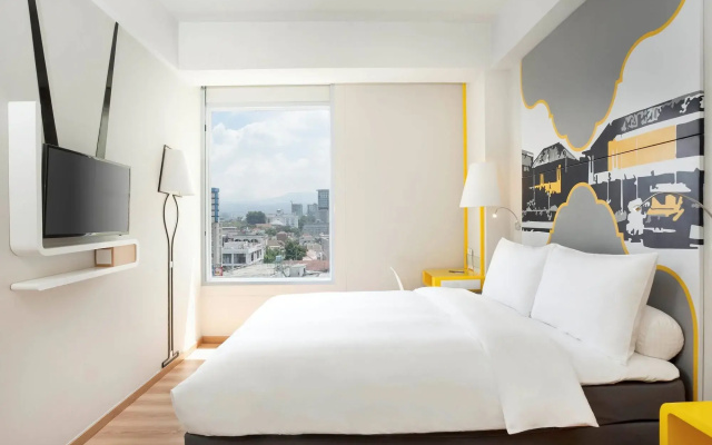 Kimaya Braga Bandung by Harris