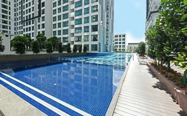D'Summit Residences by YML Home B1