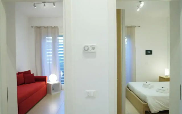 Casa Massima Suites