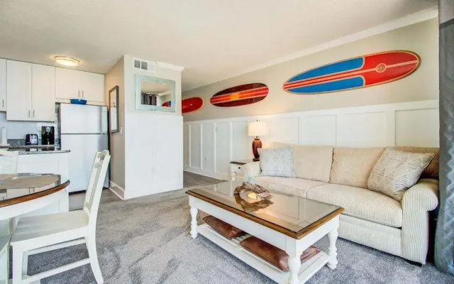 1107 Surf's Up by Atlantic Towers