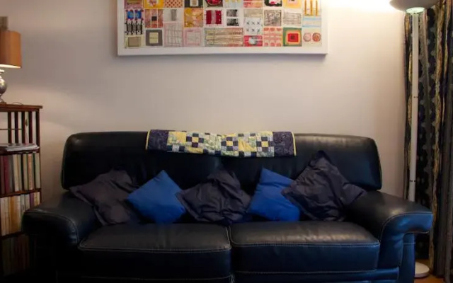 Appartement Copreaux