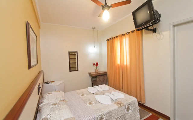 Hotel Cidade