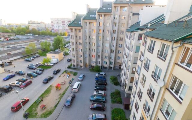 Apart39ru na ulicze Gajdara 175 u Kalinjingrad, Rusija from 42$, photos, reviews - zenhotels.com