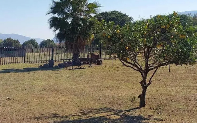 Sweetafrica lodge