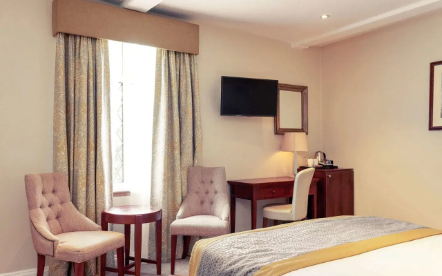 Mercure Thame Lambert Hotel
