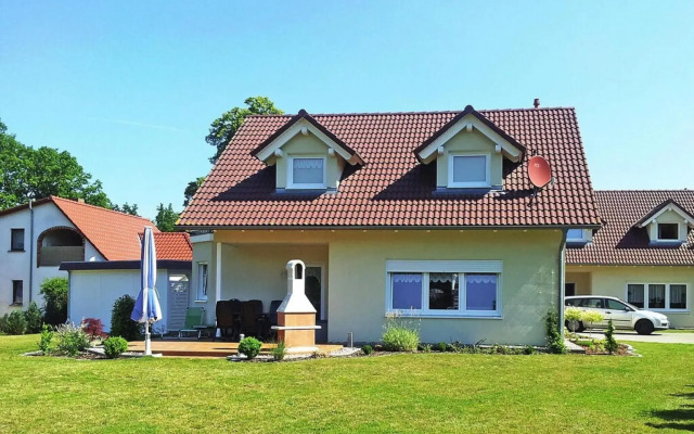House Seagull, Mirow
