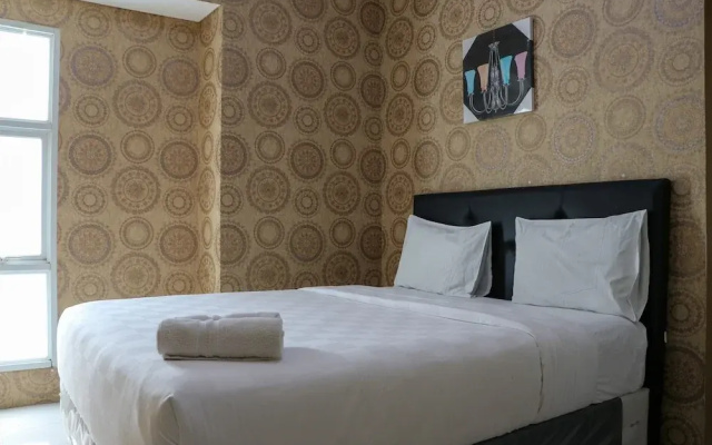 Cozy Stay 2Br Apartment Akasa Pure Living Bsd
