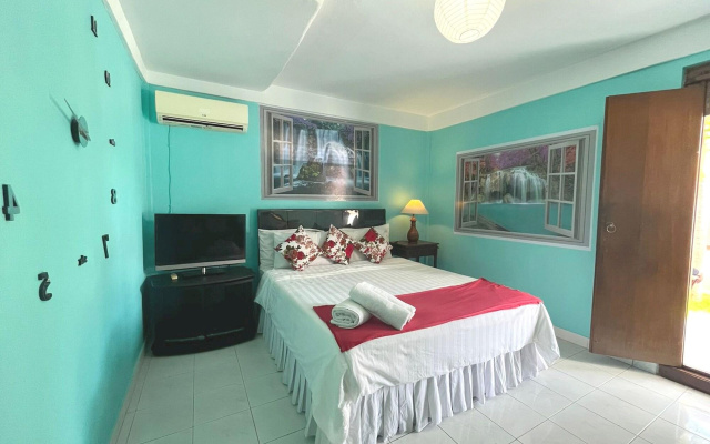 Belvilla Pleasant Seaside Lovina Beach