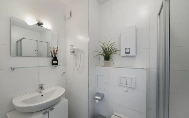 Ferienwohnung Sundblick Lemkenhafen