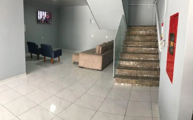 Pousada Star Sul