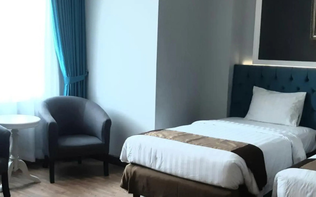 Luminor Hotel Palembang